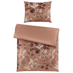 postelna bielizen angie 140 200cm oranzova