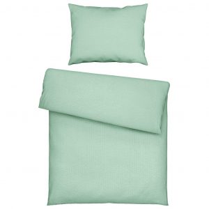 postelna bielizen babylon 140 200cm zelena