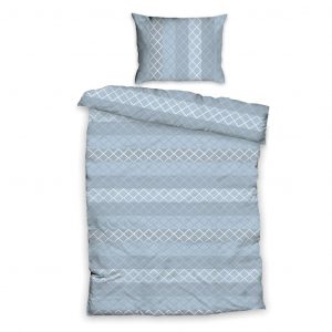 postelna bielizen gabriela 140 200cm modra