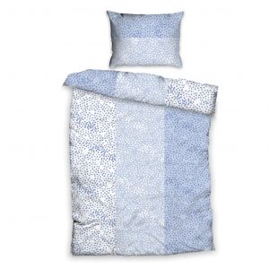 postelna bielizen greta 140 200cm modra