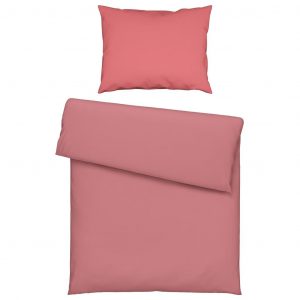 postelna bielizen magda 140 200cm oranzova