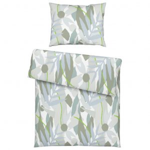 postelna bielizen portio 140 200cm siva