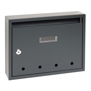 postova ocelova schranka bk 24 d am