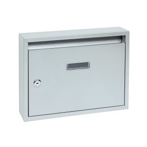 postova ocelova schranka bk 24 s