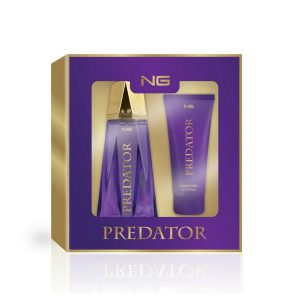 predator woman darcekova sada pre zeny
