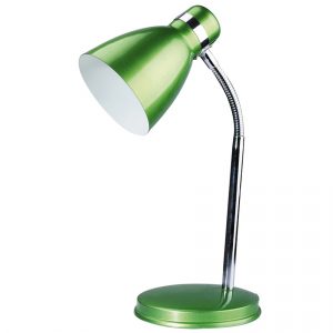 rabalux 4208 patric stolna lampa zelena
