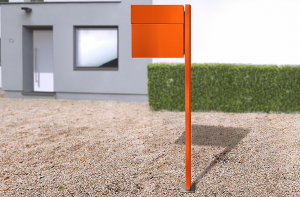 radius design cologne schranka na listy radius design lettermann 4 orange 565a oranzova
