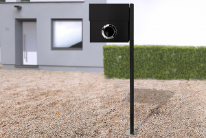 radius design cologne schranka na listy radius design lettermann xxl black 567f cierna