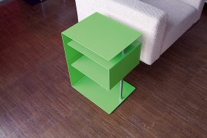 radius design cologne stolik radius design x centric table grun 530d zeleny