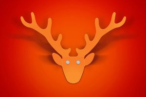 radius design cologne vesiak radius design trophae mini orange 499b oranzovy