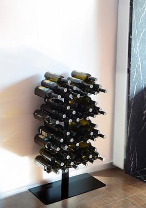 radius design cologne zasobnik na radius design wine tree stand small 733a
