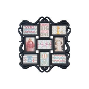 ramceky zostava cierna