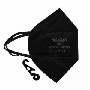 respirator ffp2 cierna