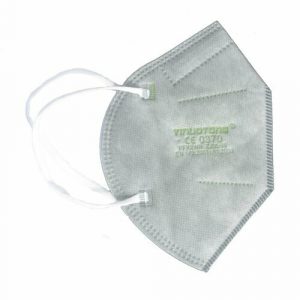 respirator ffp2 siva