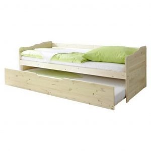 roztahovacia postel marianne 90x200 cm prirodna