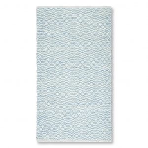 rucne tkany koberec carola 2 80 150 modra