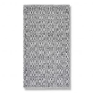 rucne tkany koberec carola 2 80 150 siva