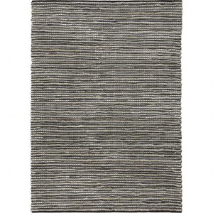 rucne tkany koberec stefan 160 230cm antracit