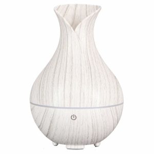 sixtol aroma difuzer bloom bile drevo 200 ml