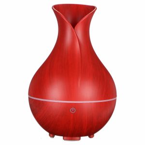 sixtol aroma difuzer bloom cervene drevo 200 ml