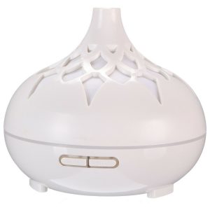 sixtol aroma difuzer palm biely lesk 500 ml