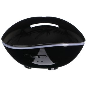 sixtol aroma difuzer stone cerny lesk 500 ml