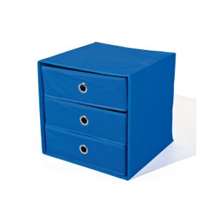 skladaci box willy modry