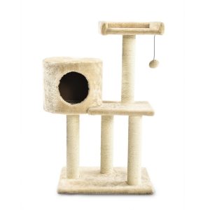 skrabadlo pre macky tony 45 x 35 x 79 cm