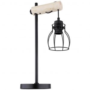 stolova lampa aaliyahbez 1x e27 max 40w