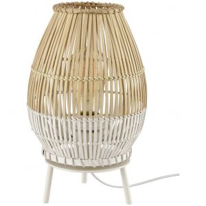 stolova lampa woldt 20 30cm 25 watt
