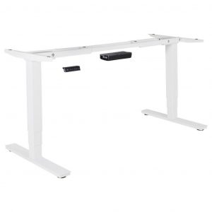 stolova podnoz biela