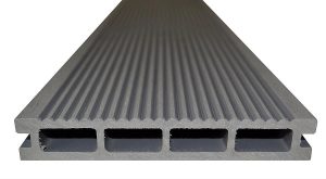 terasovy profil unvoc seda mat fsc 100 23 x 146 x 2000 mm
