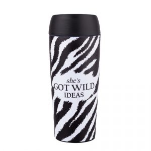 termohrncek zebra 400 ml