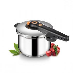 tescoma tlakovy hrniec smartclick 6 0 l