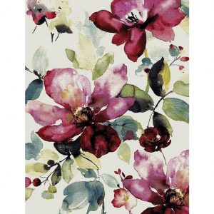 tkany koberec flower 2 120 170cm