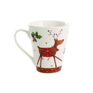 toro vianocny porcelanovy hrncek sob 310 ml