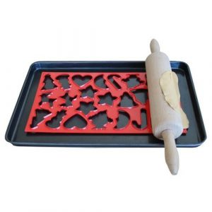 toro vykrajovadla na cukrovinky 37 x 22 cm