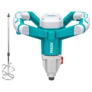 total tools miesadlo stavebnych zmesi 1400 w