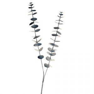 umely eucalyptus 2 vyhony 70 cm