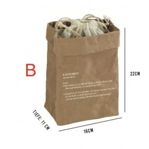 viacucelove vrecko food bag potatoe v 32cm