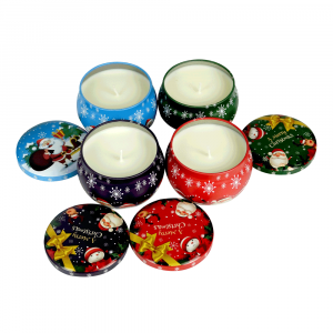 vianocne vonne sviecky set 4 ks 830 g apolenka