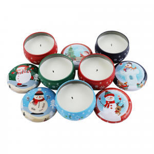 vianocne vonne sviecky set 5 ks 483 g ljusi typ 2