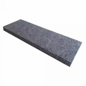 vopi naslap na schody quick step obdlznik siva 24 x 65 cm