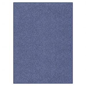 vsivany koberec justin 2 120 160 cm modra