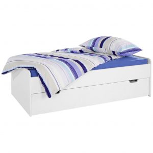 vysuvna postel maxi 2 90x200 alpska biela