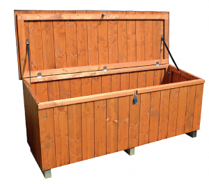 zahradni bedna zo smreku