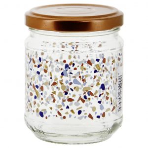 zavaraci pohar terrazzo
