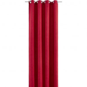 zaves s kruzkami ulli 140 245 cm