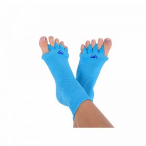 adjustacne ponozky blue s
