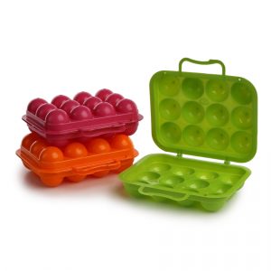 altom box na vajcia mix farieb